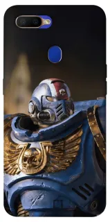 Чохол на Oppo A5s Warhammer 40k фото 1 з 1