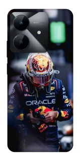 Чохол на Realme Note 60x F-1 ver.6 фото 1 з 1