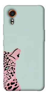Чохол на Samsung Galaxy Xcover7 Leopard Art фото 1 з 1