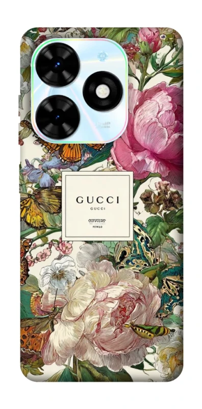 Чехол на TECNO Spark Go 2024 Gucci ver.5 фото 1 из 1