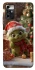 Чехол на ZTE Blade A72 Grinch mood ver.5 фото 1 из 1