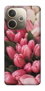 Чехол на Oppo A5 Pro 4G Flowers v3 фото 1 из 1