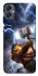 Чохол на Samsung Galaxy A05 Thrall фото 1 з 1