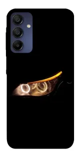 Чохол на Samsung Galaxy A15 4G/5G BMW v15 фото 1 з 1