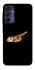 Чехол на Samsung Galaxy A15 4G/5G BMW v15 фото 1 из 1