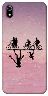 Чохол на Xiaomi Redmi 7A Stranger Things ver.19 фото 1 з 1