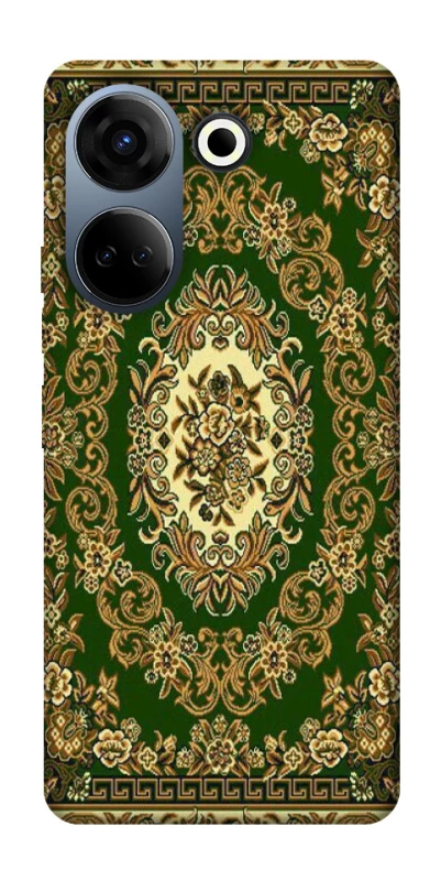 Чехол на TECNO Camon 20 Pro (CK7n) Килим v9 фото 1 из 1