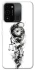 Чохол на TECNO Spark 8C Tattoo ver.11 фото 1 з 1