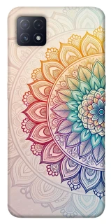 Чехол на Oppo A72 5G / A73 5G Mandala ver.1 фото 1 из 1