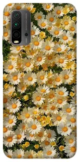 Чохол на Xiaomi Redmi 9T Camomile фото 1 з 1