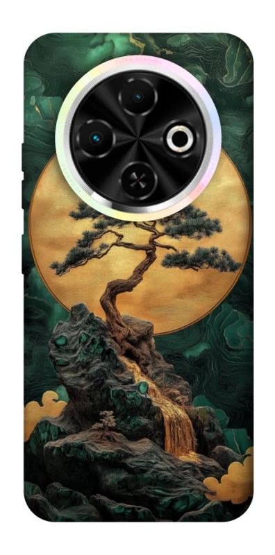 Чехол на TECNO Spark 30C banzai фото 1 из 1