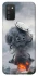 Чохол на Samsung Galaxy A02s Moscow never sleeps ver.3 фото 1 з 1