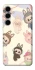 Чехол на Samsung Galaxy S25+ Labubu Dance фото 1 из 1