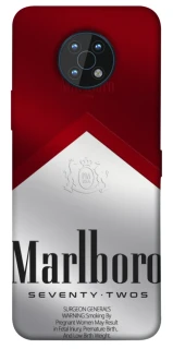 Чохол на Nokia G50 Marlboro фото 1 Чохол на Nokia G50 Marlboro фото 1 з 1