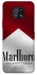 Чохол на Nokia G50 Marlboro фото 1 Чохол на Nokia G50 Marlboro фото 1 з 1