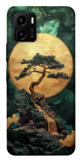 Чехол на Vivo Y15s banzai фото 1 из 1