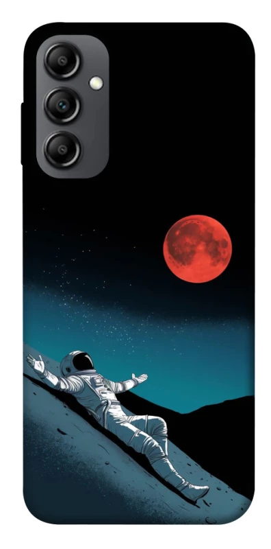 Чохол на Samsung Galaxy A14 4G/5G Spaceman фото 1 з 1