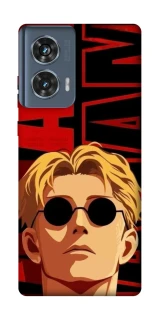 Чохол на Motorola Edge 50 Nanami v2 фото 1 з 1