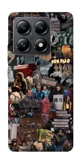 Чохол на Xiaomi 14T Stranger Things ver.24 фото 1 з 1