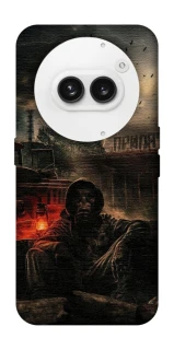 Чохол на Nothing Phone (2a) Сталкер v4 фото 1 з 1