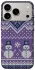 Чохол на Apple iPhone 18 Pro (6.3") Різдво v1 фото 1 з 1
