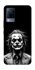 Чохол на Vivo V21 Joker B&W фото 1 з 1