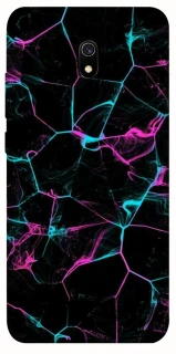 Чохол на Xiaomi Redmi 8a Abstract ver.3 фото 1 з 1