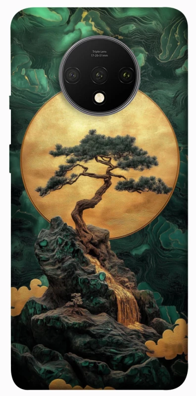 Чехол на OnePlus 7T banzai фото 1 из 1