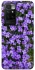 Чохол на Xiaomi Redmi 10 Flowers v17 фото 1 з 1