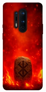 Чехол на OnePlus 8 Pro Runa Berserk фото 1 из 1