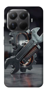 Чохол на Xiaomi 15T Pro Mechanic фото 1 з 1