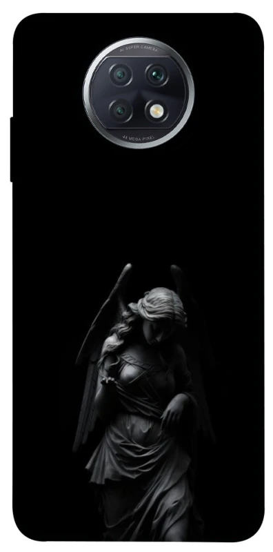 Чехол на Xiaomi Redmi Note 9 5G / Note 9T Angel фото 1 Чехол на Xiaomi Redmi Note 9 5G / Note 9T Angel фото 1 из 1