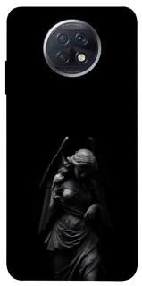 Чехол на Xiaomi Redmi Note 9 5G / Note 9T Angel фото 1 Чехол на Xiaomi Redmi Note 9 5G / Note 9T Angel фото 1 из 1