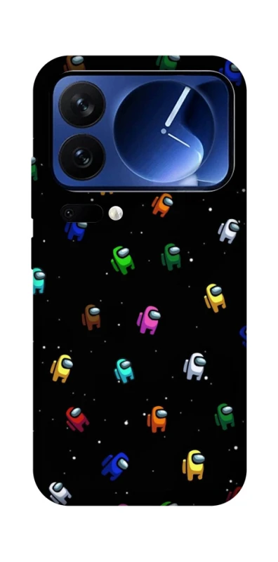 Чохол на Xiaomi 17 Pro Among Us фото 1 з 1