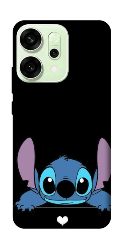 Чехол на Oppo Reno 14 Stitch ver.7 фото 1 из 1