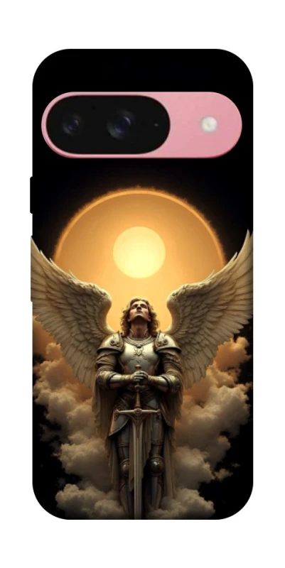 Чохол на Google Pixel 9 Archangel Michael фото 1 з 1