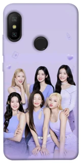 Чохол на Xiaomi Mi A2 Lite / Xiaomi Redmi 6 Pro BABYMONSTER v2 фото 1 з 1