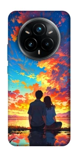 Чохол на Realme 14 Pro Sunset фото 1 з 1