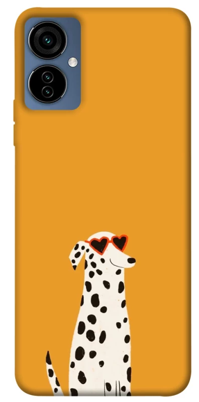 Чохол на TECNO Camon 19 Neo Далматинець фото 1 з 1