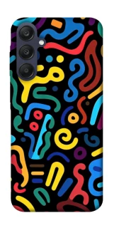 Чохол на Samsung Galaxy A25 5G abstraction фото 1 з 1