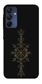 Чохол на Samsung Galaxy A15 4G/5G Viking Compass фото 1 Чохол на Samsung Galaxy A15 4G/5G Viking Compass фото 1 з 1