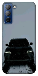 Чохол на TECNO Pop 5 LTE Lexus v8 фото 1 з 1