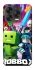 Чехол на ZTE Blade V70 Design Roblox gaming heroes фото 2 из 2