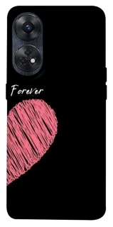 Чохол на Oppo Reno 8T 4G Pair romantic theme ver.10 фото 1 з 1