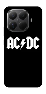 Чохол на Xiaomi 15T Pro AC/DC logo фото 1 з 1
