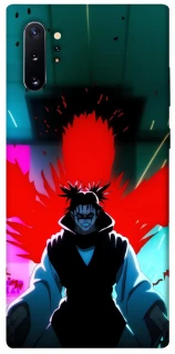 Чохол на Samsung Galaxy Note 10 Plus Choso v4 фото 1 з 1