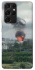 Чохол на Samsung Galaxy S21 Ultra Moscow never sleeps ver.4 фото 1 з 1
