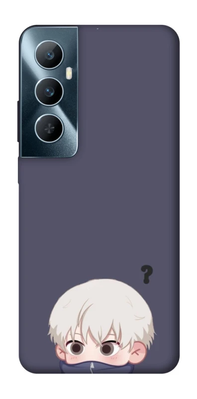 Чохол на Realme C65 4G Toge Inumaki фото 1 з 1