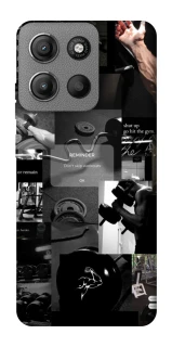 Чехол на Motorola Moto G15 4G Mindset фото 1 из 1