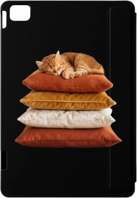 Чохол на Samsung Galaxy Tab A11+ (11'') Cats tablet v8 фото 2 з 2